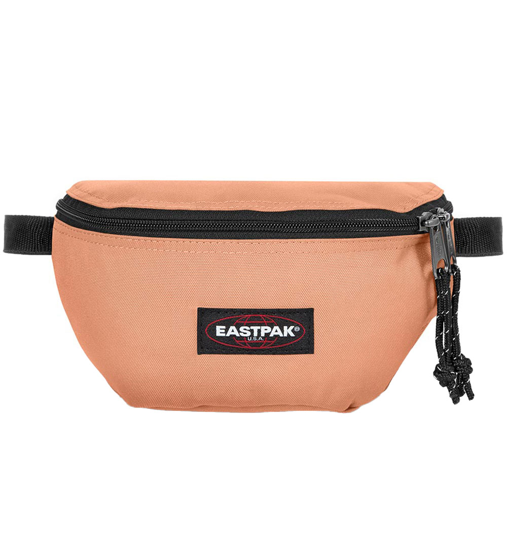 Eastpak Bæltetaske - Springer - Silk Peach