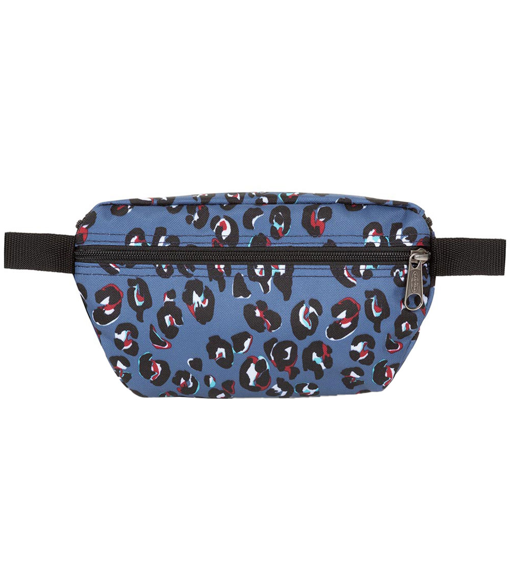 Eastpak Bæltetaske - Springer - 2L - Partymal Leopard