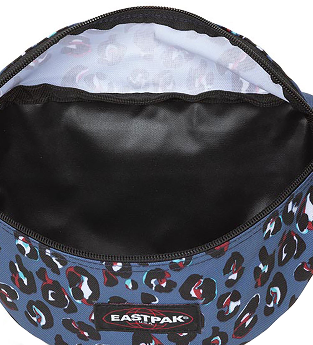 Eastpak Bæltetaske - Springer - 2L - Partymal Leopard