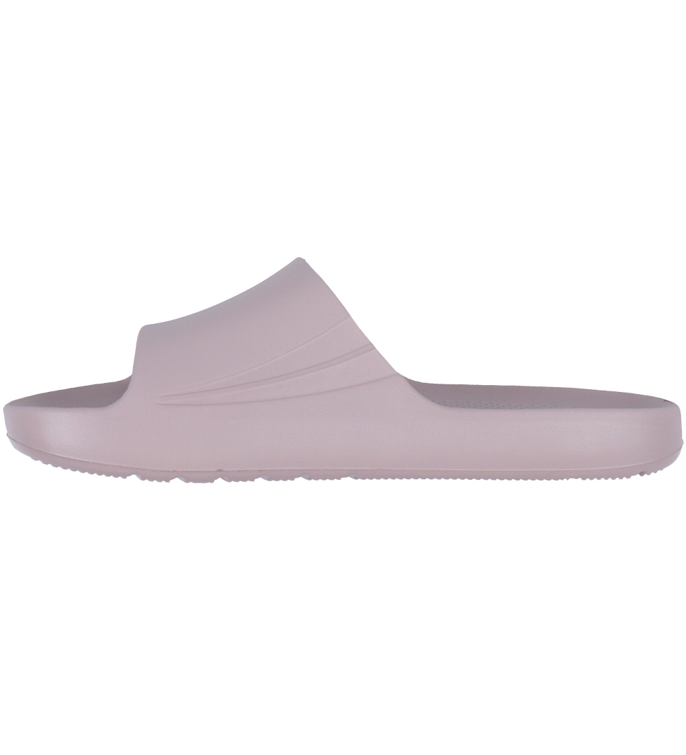 Fila Badesandaler - OFF-CRT Slide Wmn - Pale Mauve