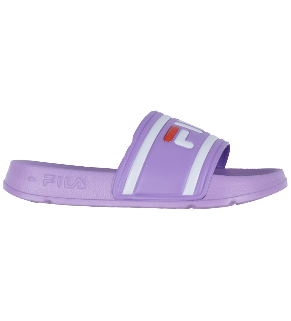 Fila Badesandaler - Morro Bay Wmn - Viola