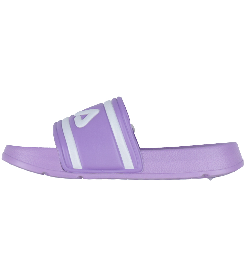 Fila Badesandaler - Morro Bay Wmn - Viola