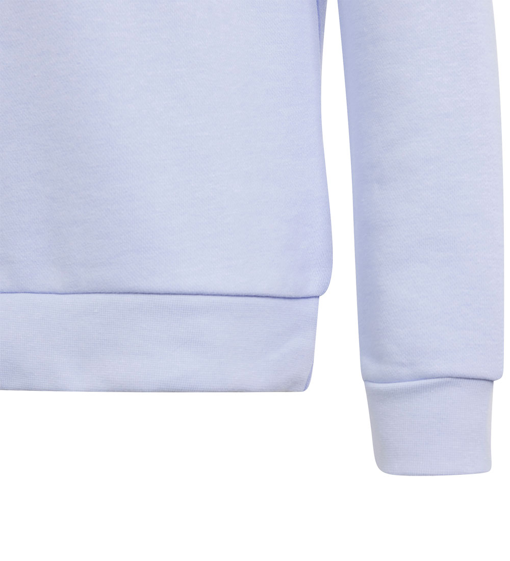 adidas Originals Sweatshirt - Trefoil - Vioton