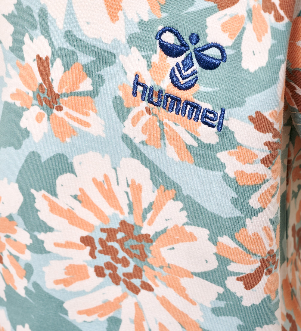 Hummel Kjole - HmlDorthy - Cork