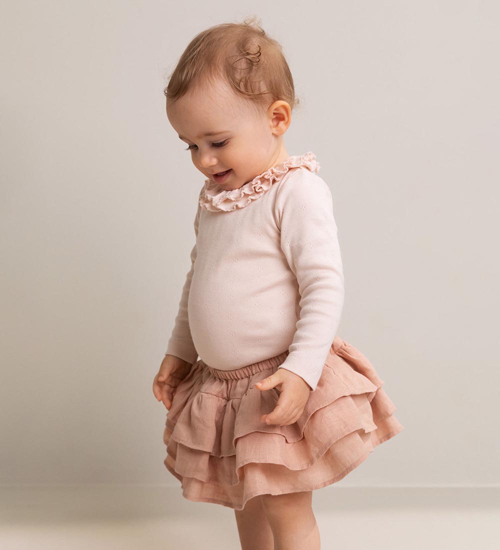 MarMar Bloomers - Paka - Light Cheek