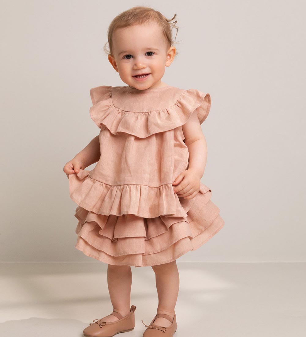MarMar Bloomers - Paka - Light Cheek