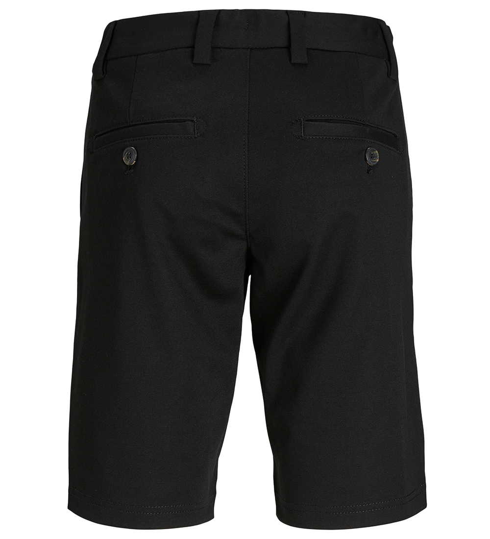 Jack & Jones Shorts - JpstCooper - Black