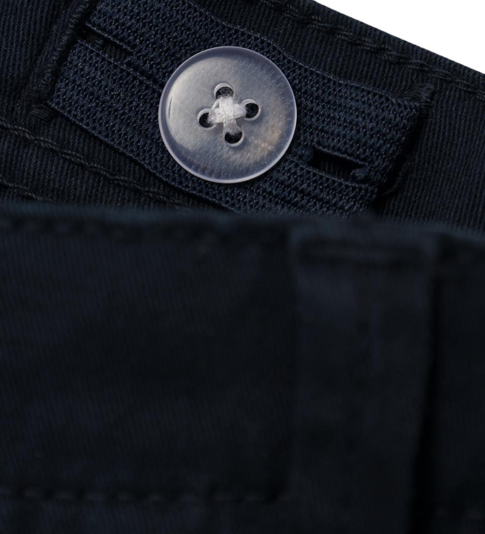 Name It Shorts - NkmSilas - Dark Sapphire