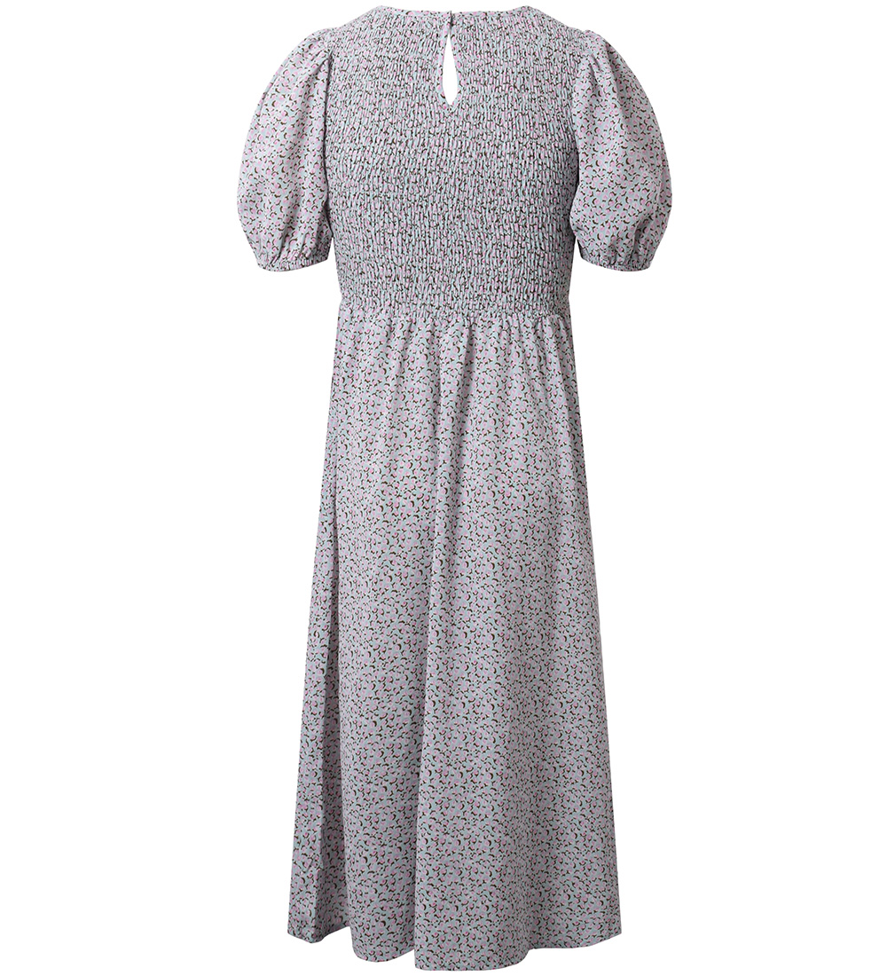 Hound Kjole - Smock - Light Pink