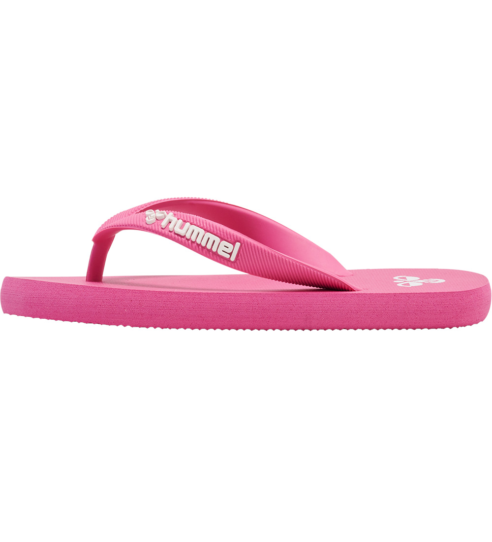 Hummel Klipklapper - Flip Flop JR - Sugar Plum