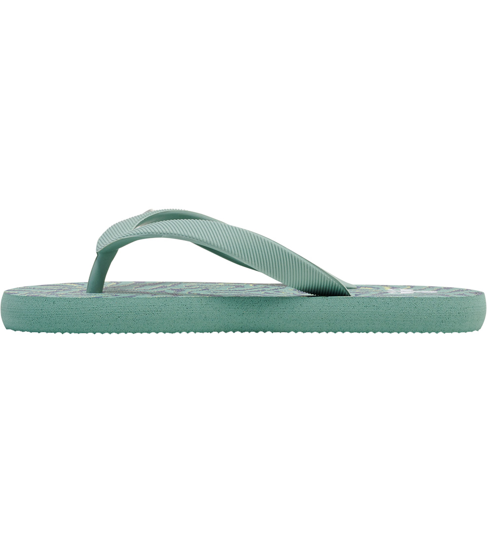 Hummel Klipklapper - Flip Flop JR - Blue Surf