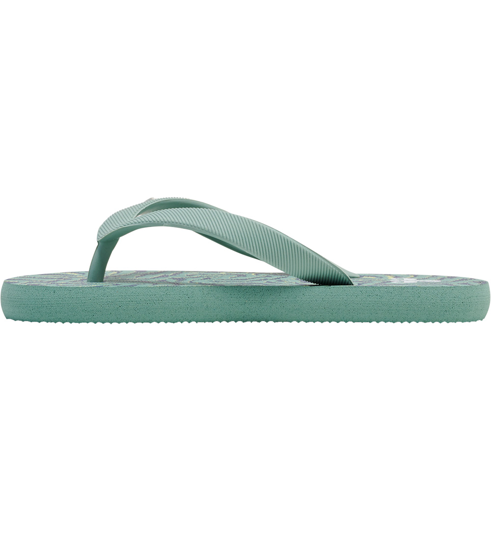 Hummel Klipklapper - Flip Flop JR - Blue Surf