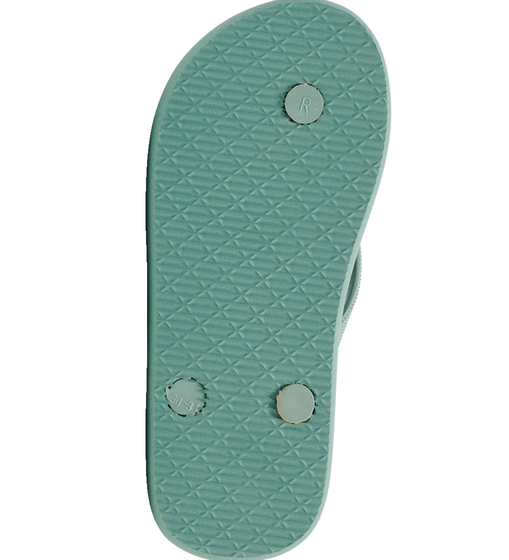 Hummel Klipklapper - Flip Flop JR - Blue Surf