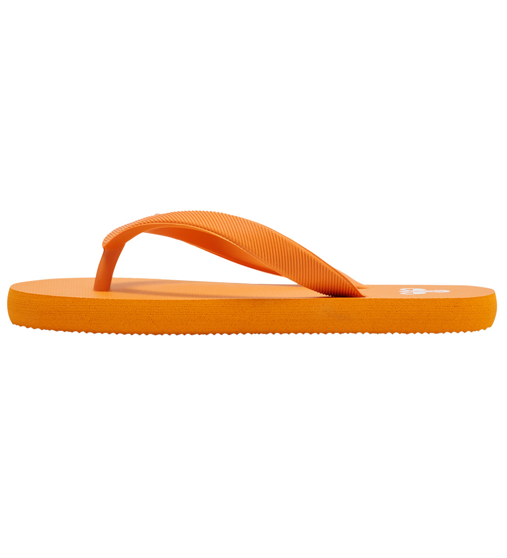 Hummel Klipklapper - Flip Flop JR - Persimmon Orange