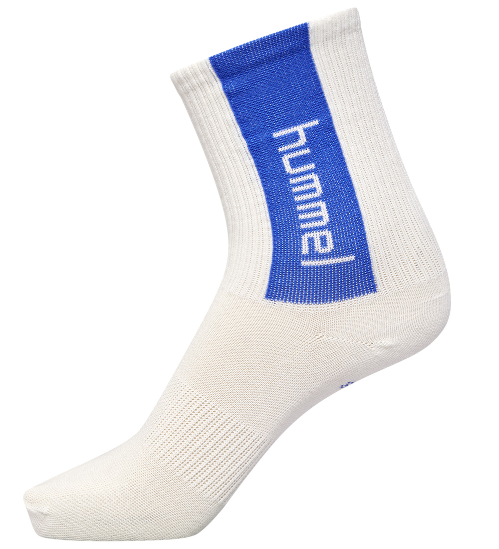 Hummel Strømper - 3-pak - HmlDante - Grey Melange