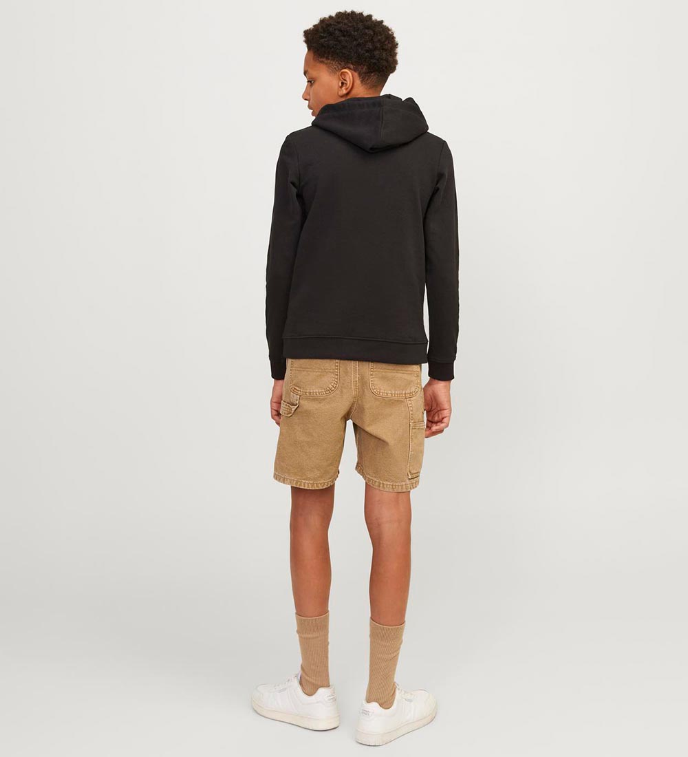 Jack & Jones Shorts - JjiTony - Tigers Eye