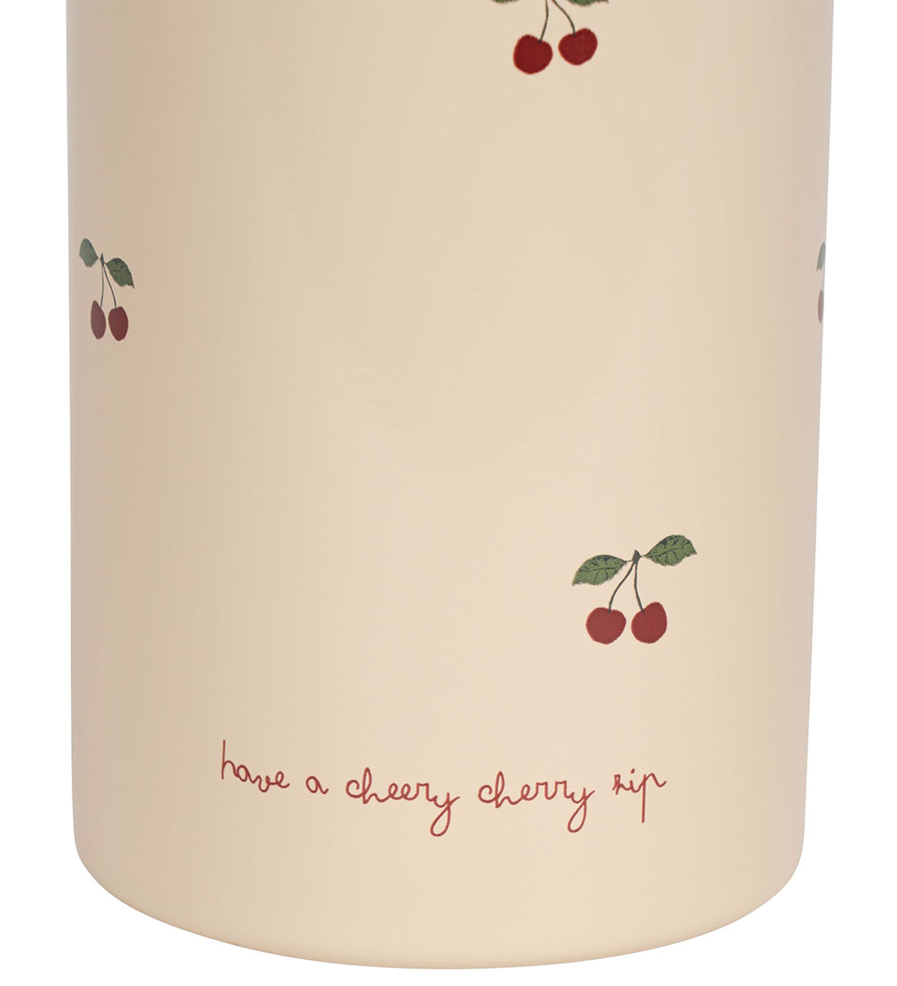 Konges Sløjd Termoflaske - 350 ml - Cherry