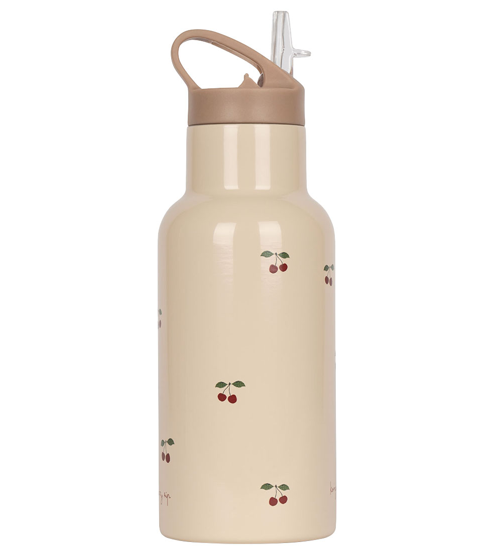 Konges Sløjd Termoflaske - 350 ml - Cherry