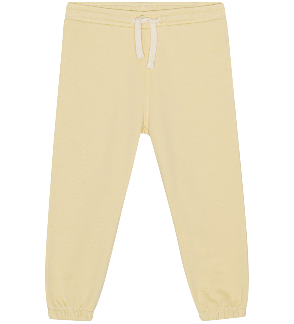 Konges Sløjd Sweatpants - Lou - Sea Mist