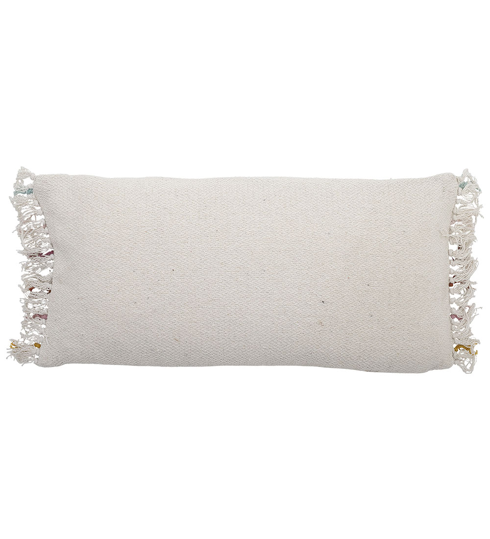 Bloomingville Pude - 65x30 cm - Frey Pude - Natur