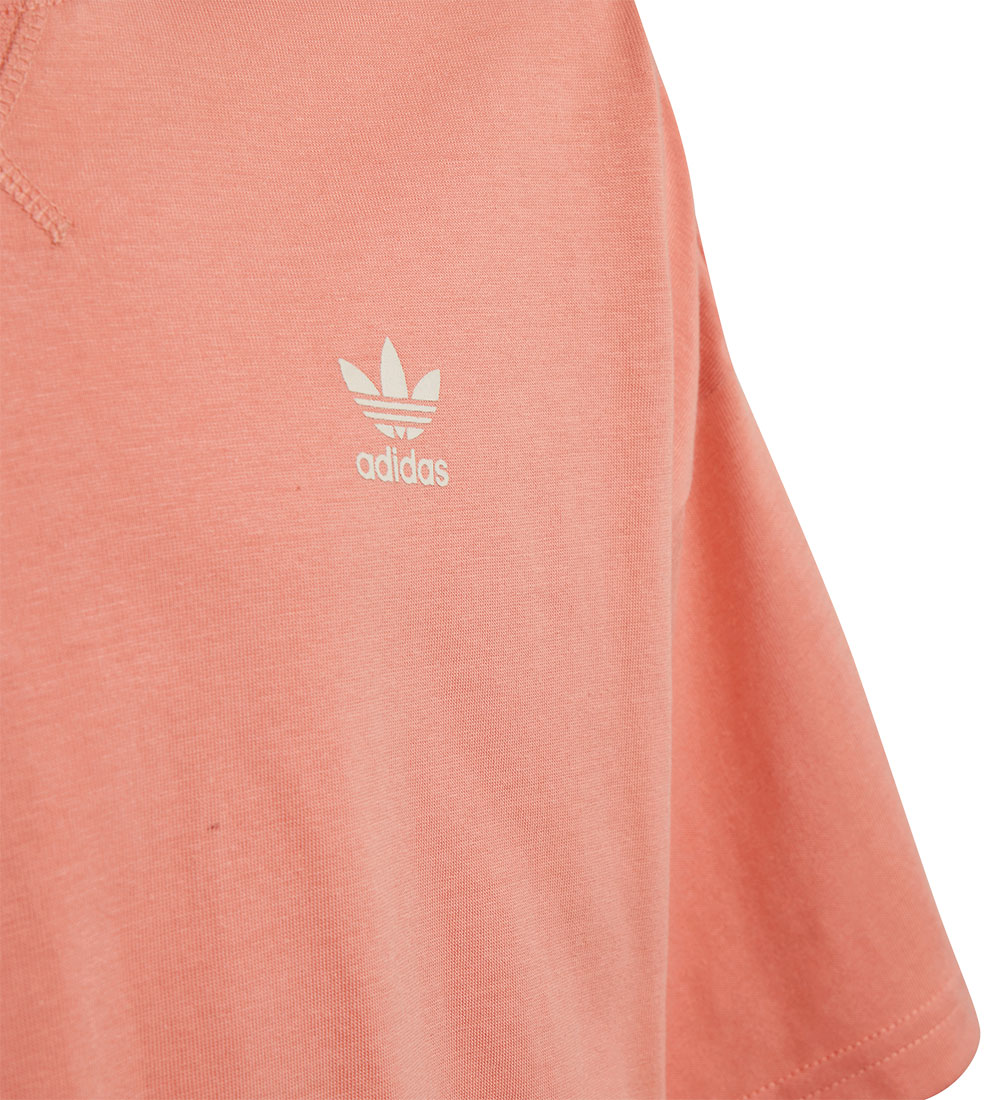 adidas Originals T-shirt - Rosa