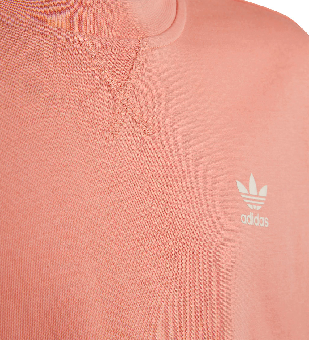 adidas Originals T-shirt - Rosa