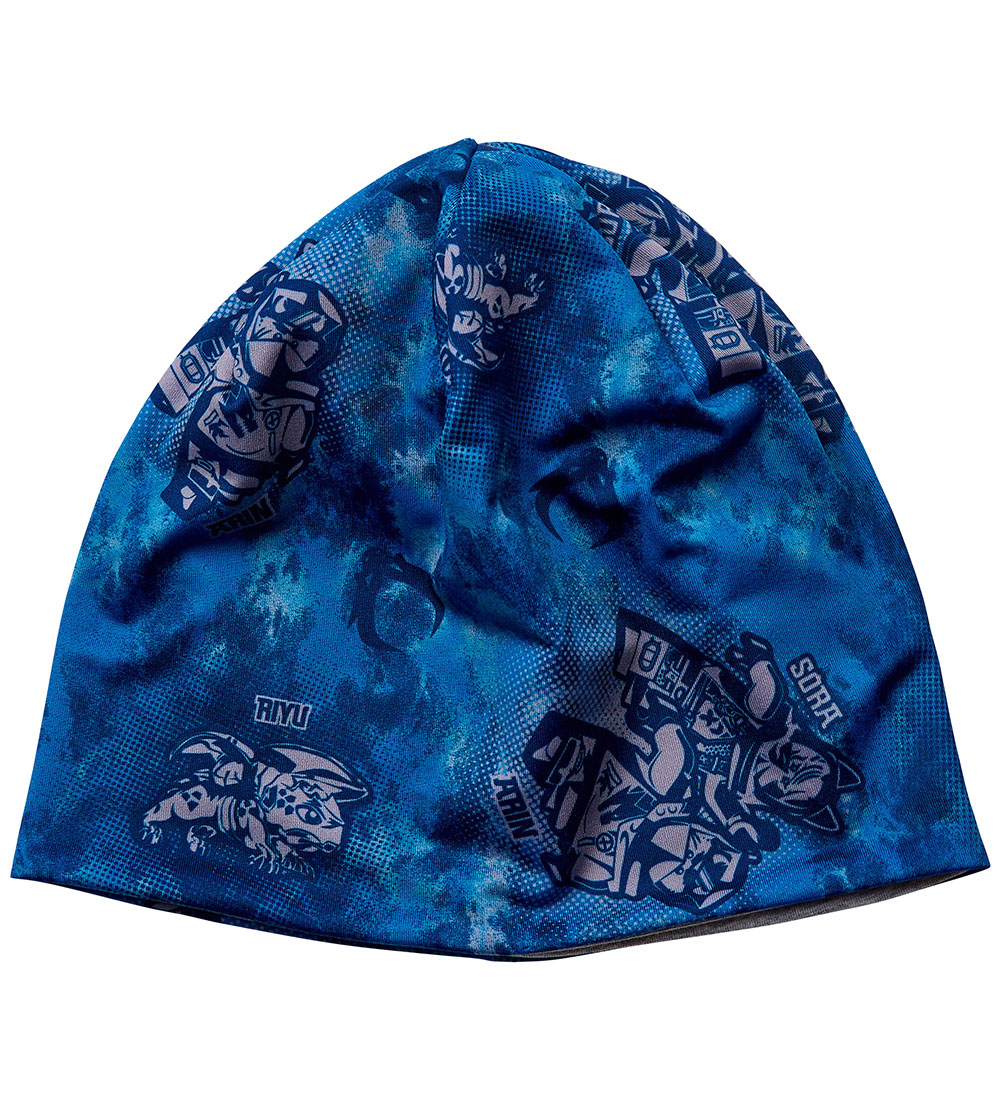 LEGO® Ninjago Hue - LWAris - Dark Blue