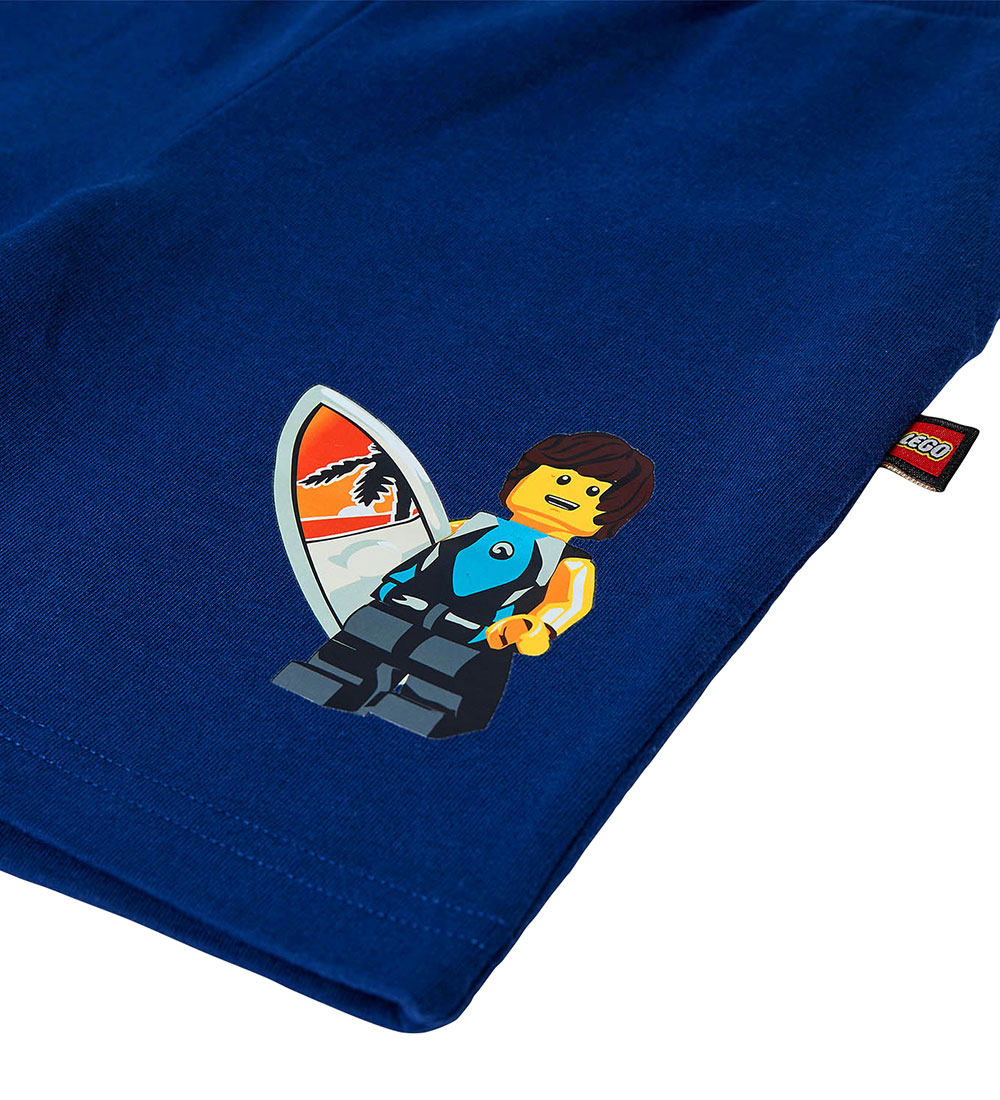 LEGO® Wear Shorts - LWPhilo - Dark Blue