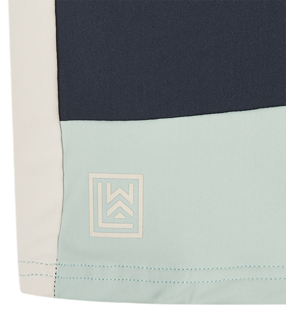 Liewood Badebukser - Toril - UV40+ - Classic Navy Mix