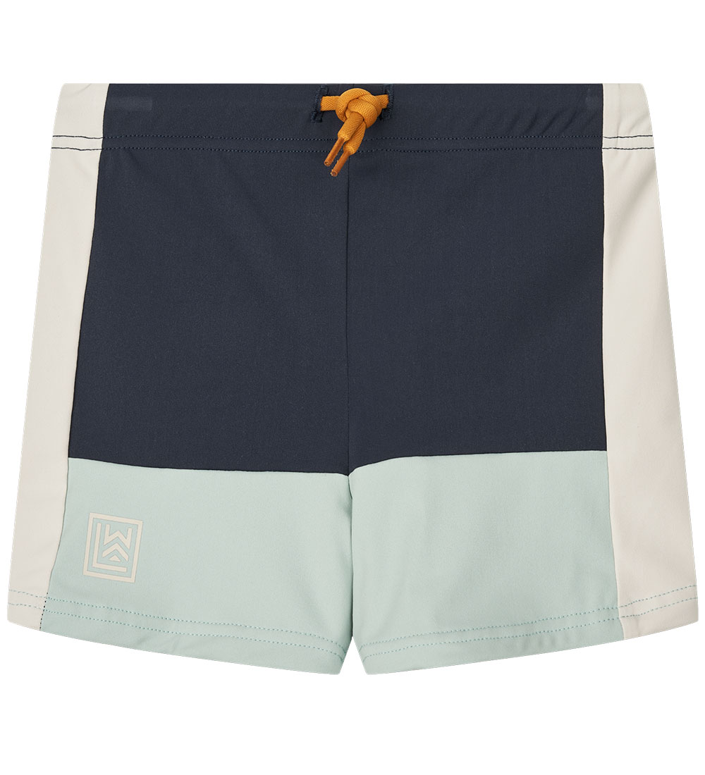Liewood Badebukser - Toril - UV40+ - Classic Navy Mix