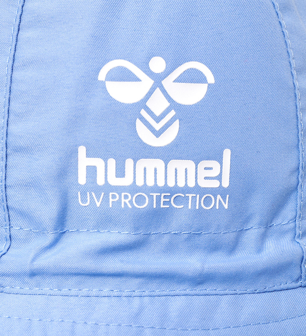 Hummel Solhat - HmlStarfish - UV50+ - Hydrangea