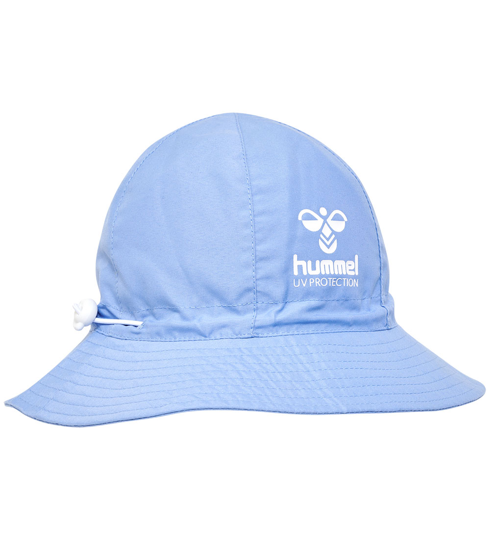 Hummel Solhat - HmlStarfish - UV50+ - Hydrangea