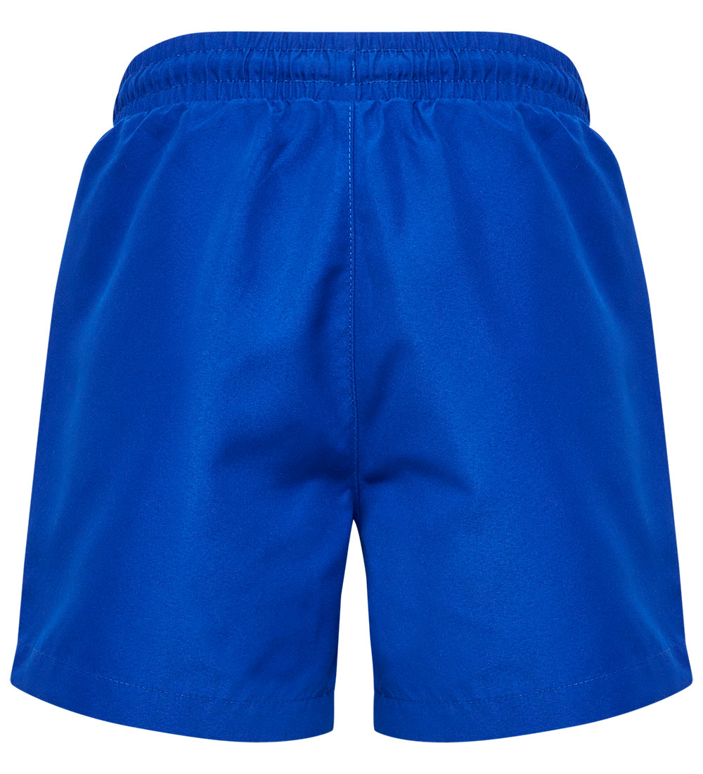 Hummel Badeshorts - HmlBONDI - Surf The Web