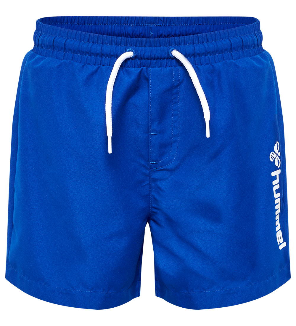 Hummel Badeshorts - HmlBONDI - Surf The Web