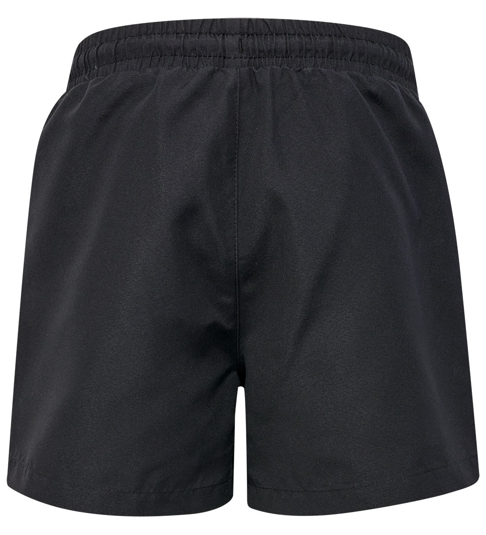 Hummel Badeshorts - HmlBONDI - Sort