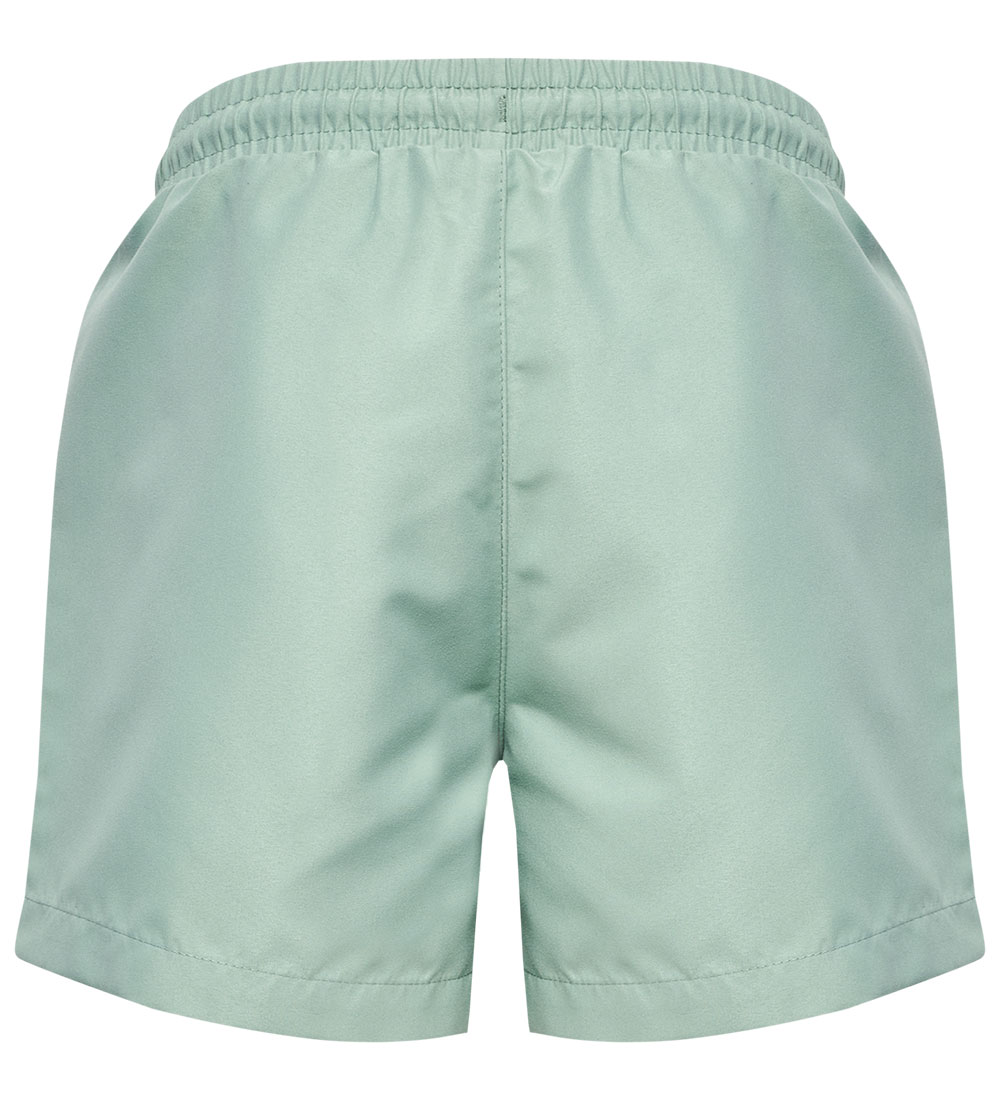 Hummel Badeshorts - HmlBONDI - Blue Surf