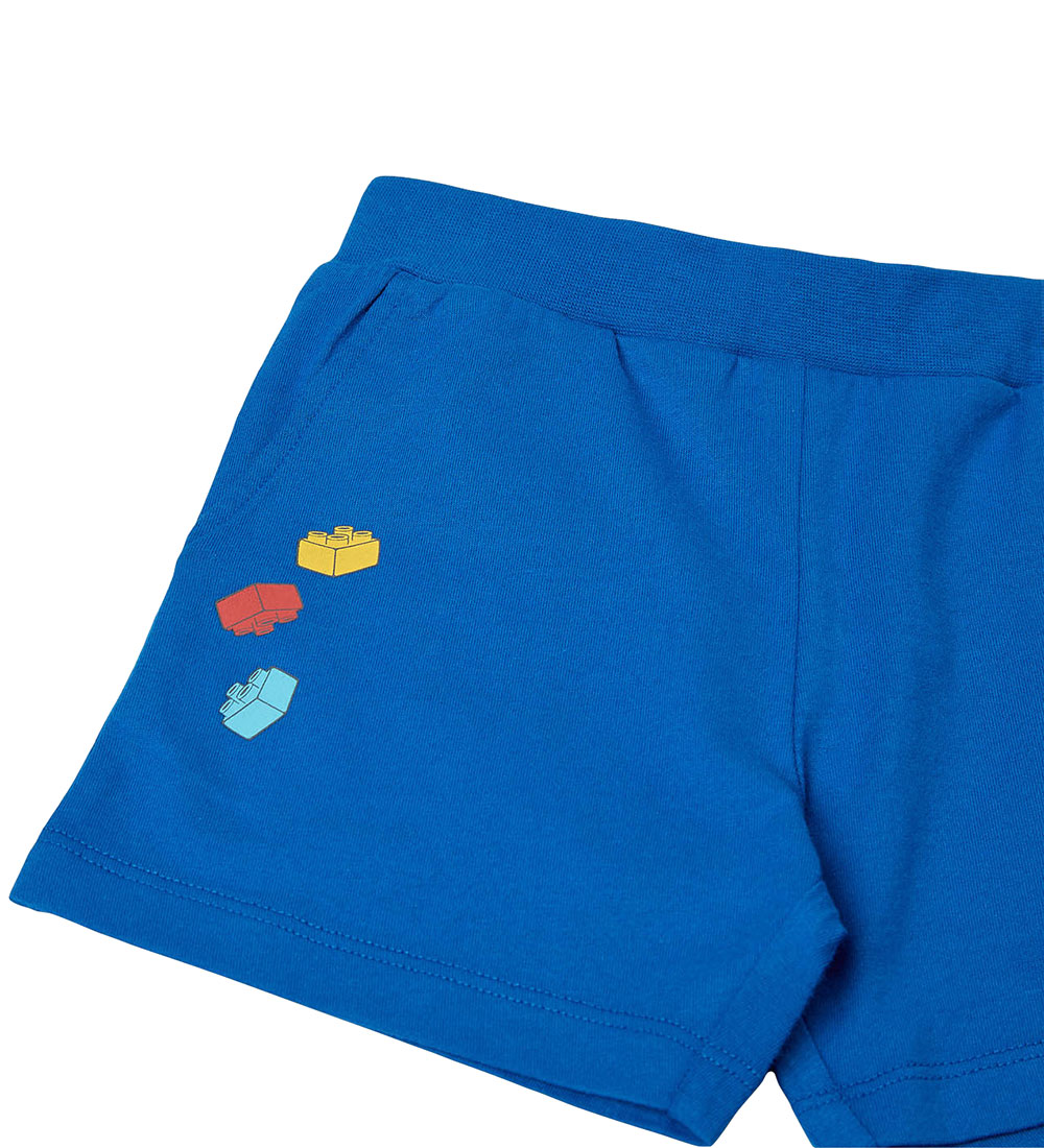 LEGO® DUPLO Shorts - LWPecos - Blå