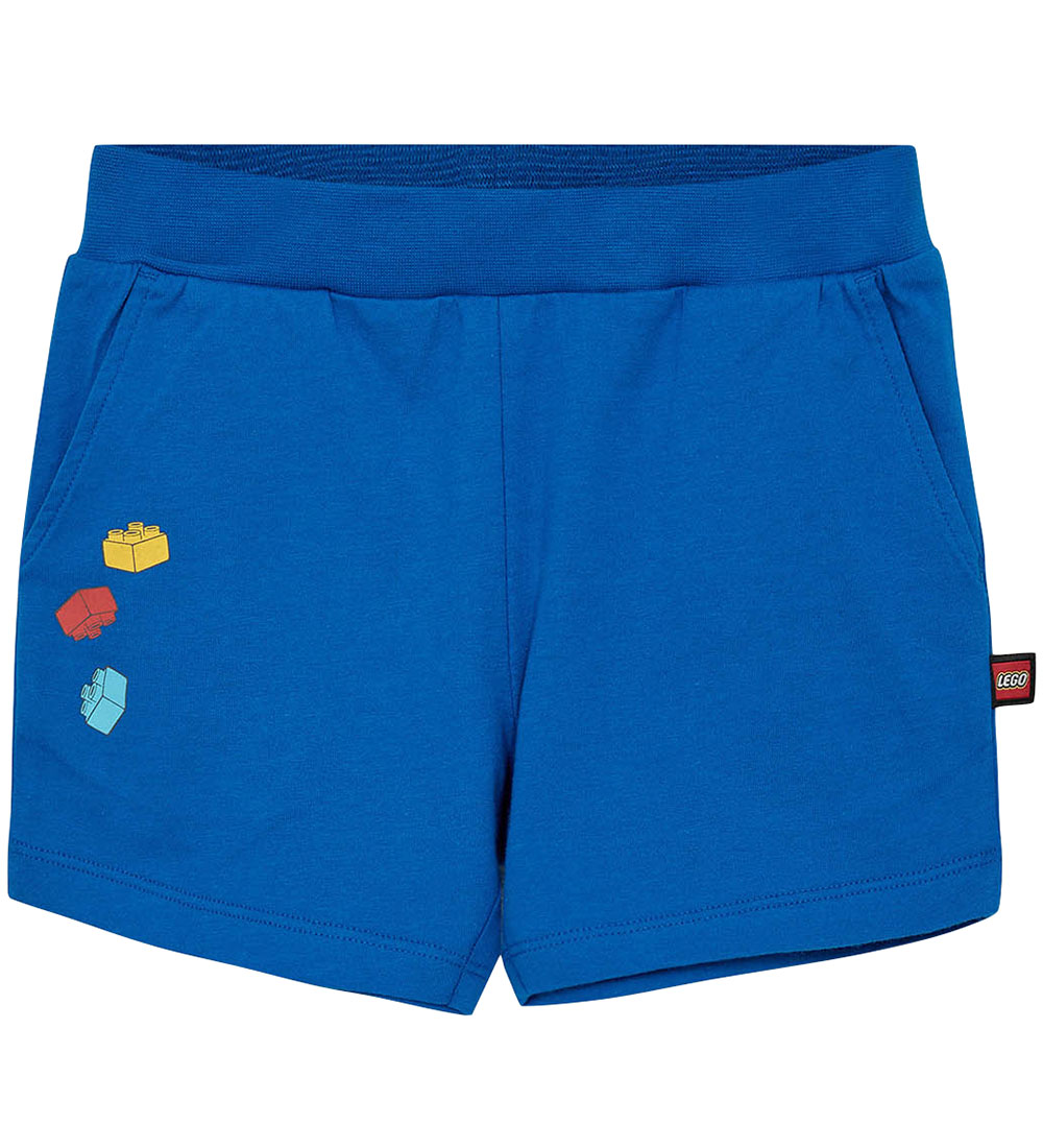 LEGO® DUPLO Shorts - LWPecos - Blå