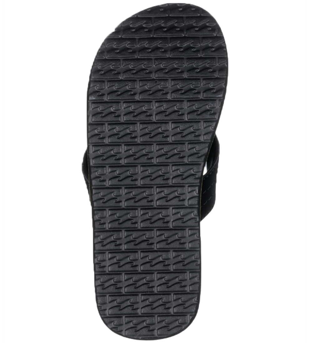 Billabong Klipklapper - All Day - Grøn