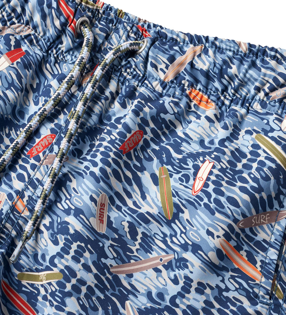 Wheat Badeshorts - Hansi - Indigo Surfboards