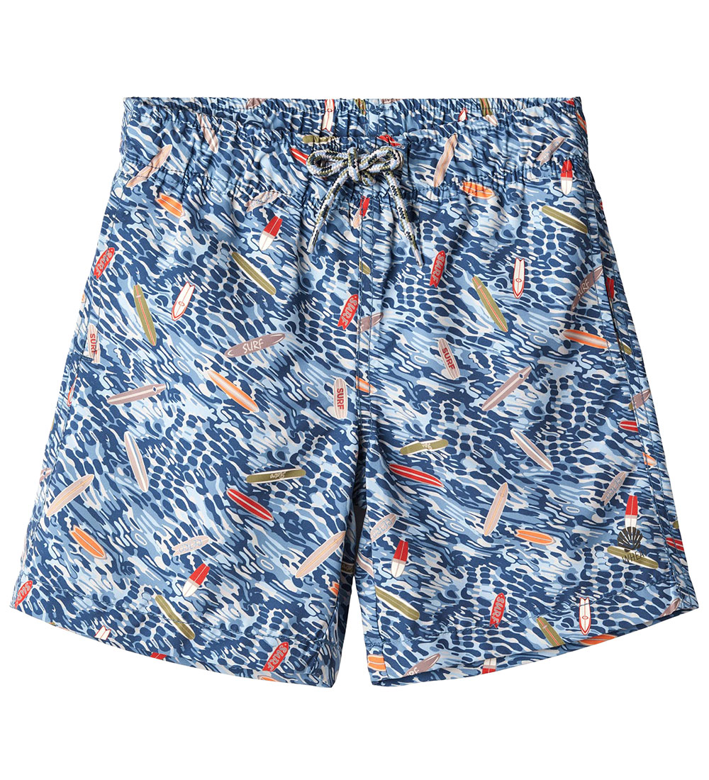 Wheat Badeshorts - Hansi - Indigo Surfboards