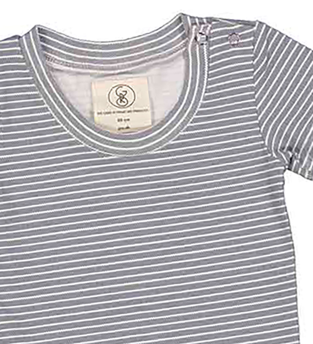 Gro Body k/æ - Atlas - Warm White/Stripes