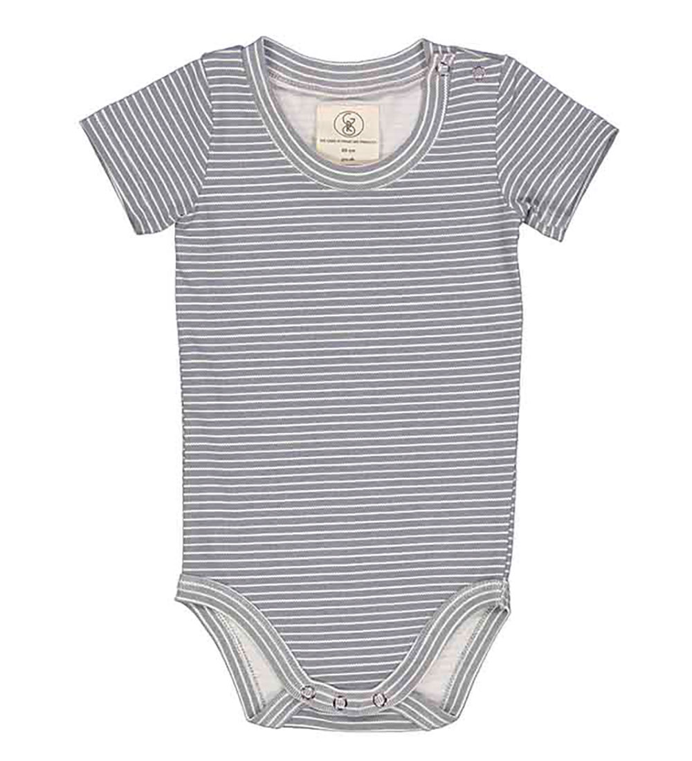 Gro Body k/æ - Atlas - Warm White/Stripes