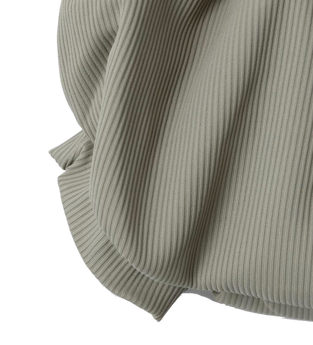 Lil' Atelier Blebadebukser - NbmFarley - Dried Sage
