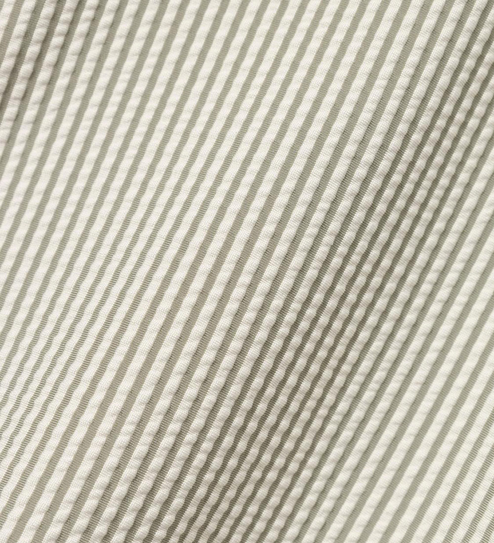 Lil' Atelier Badebluse - NmmFondo - UV40+ - Dried Sage