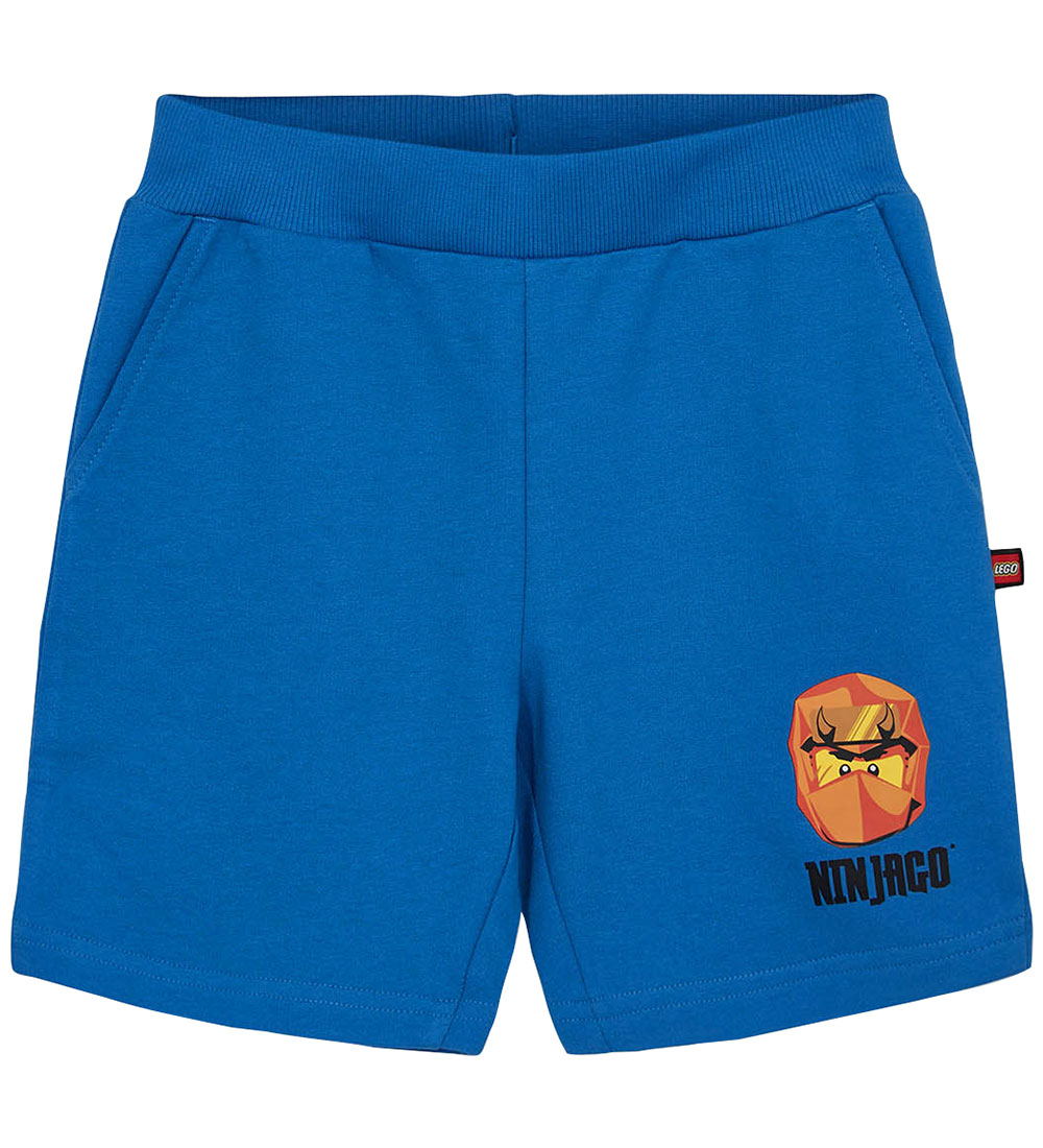 LEGO® Ninjago Shorts - LWPhilo - Middle Blue