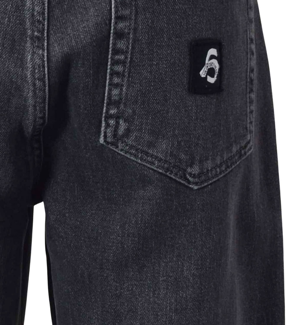 Hound Jeans - Baggy - Grey Denim