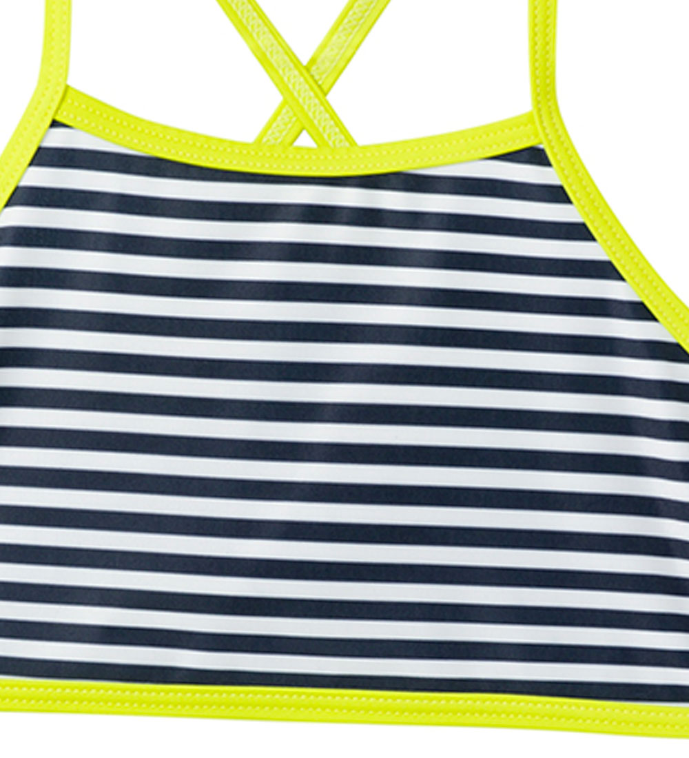 Name It Bikini - NkfZimone - Bright White/Black