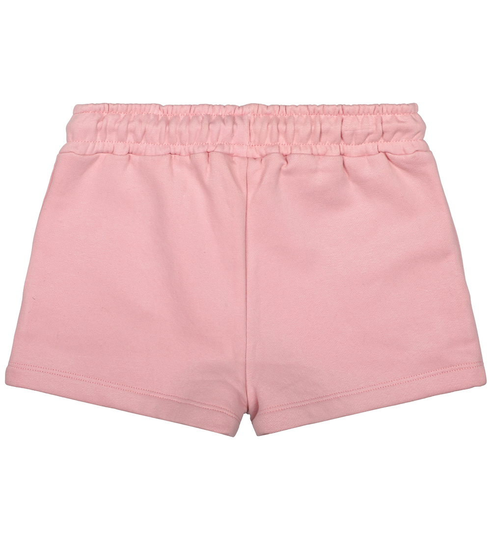The New Shorts - TnKlara - Pink Nectar