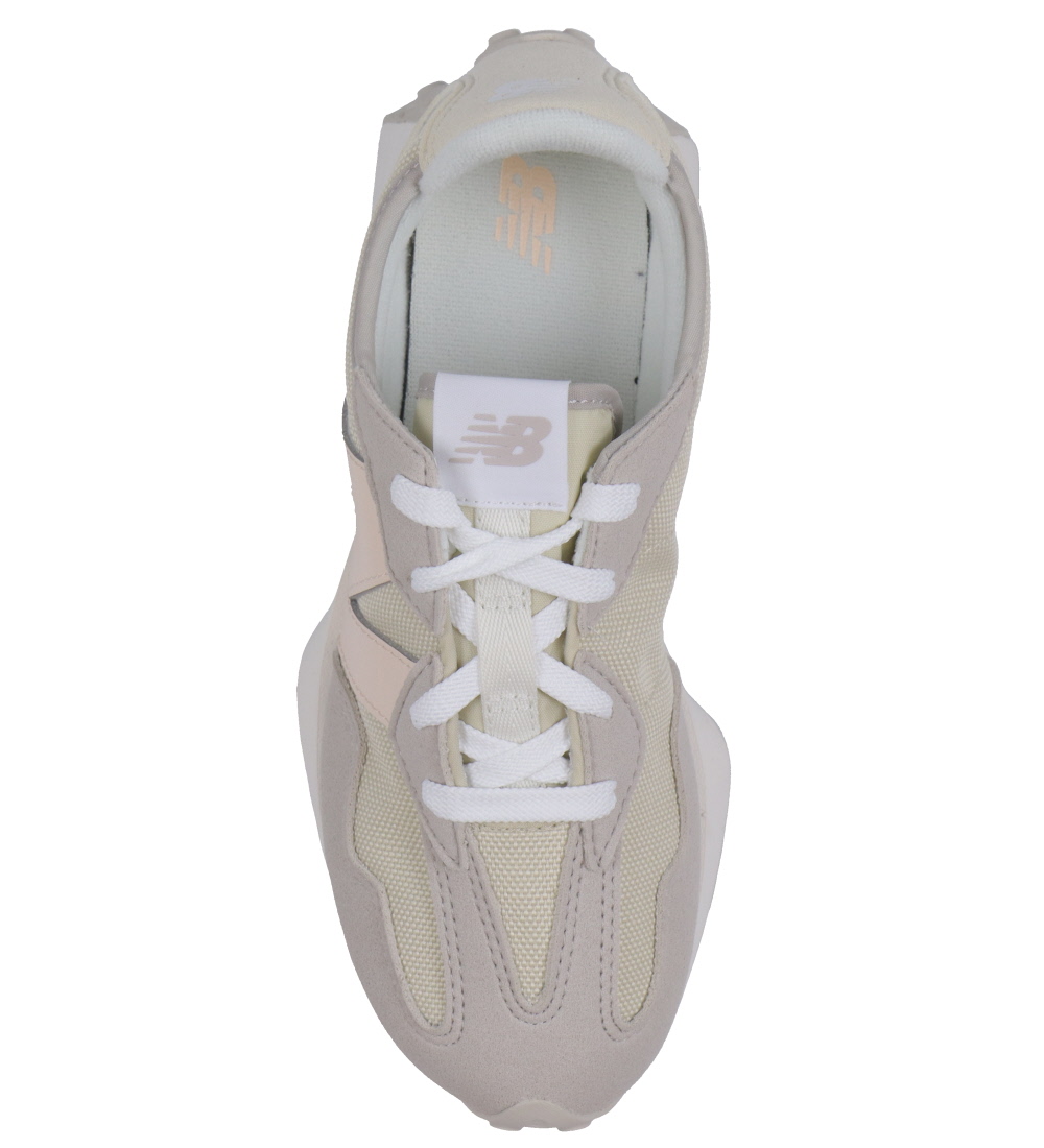 New Balance Sko - 327 - Moonrock/Linen